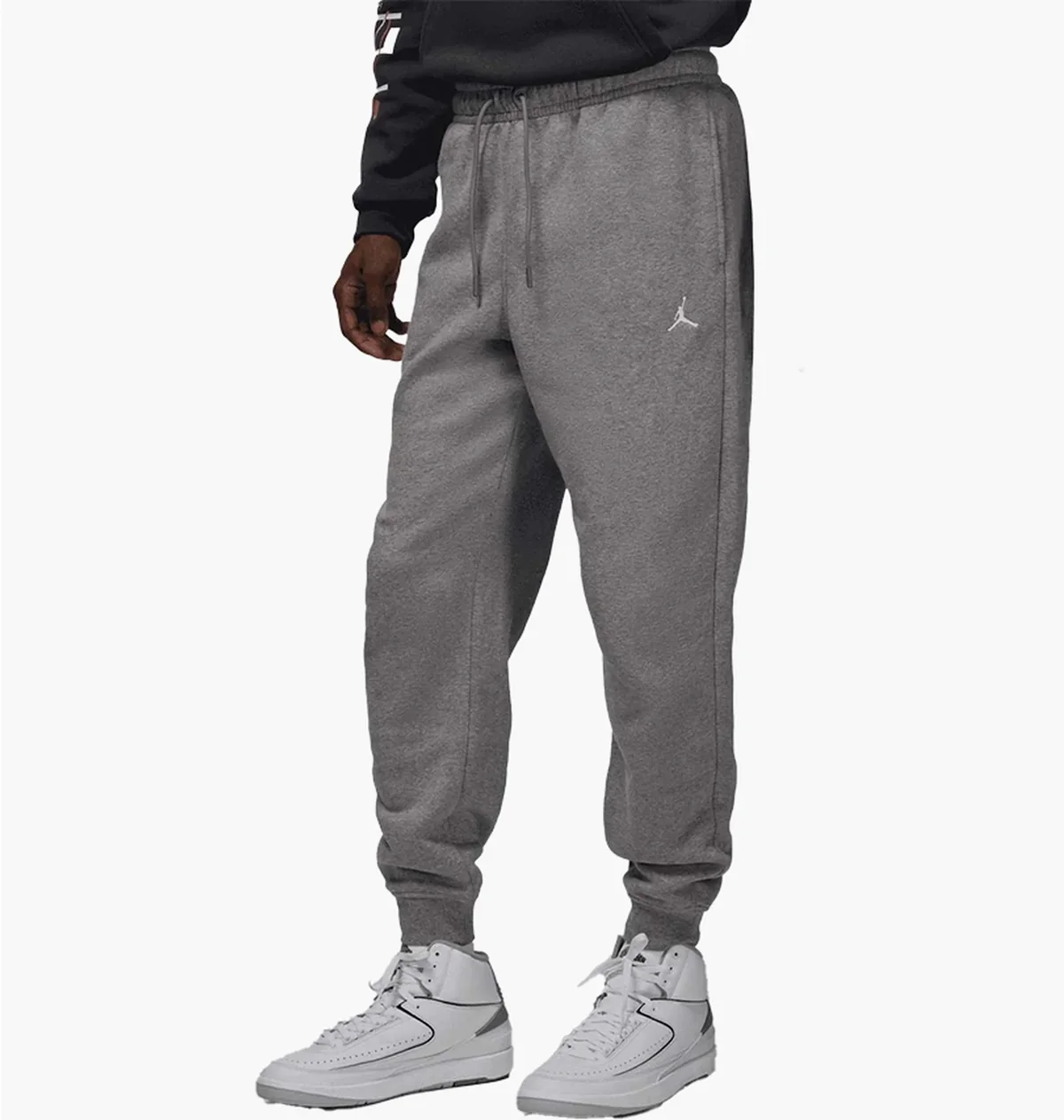 Брюки чоловічі Jordan Brooklyn Fleece (FV7277-091) — Одяг