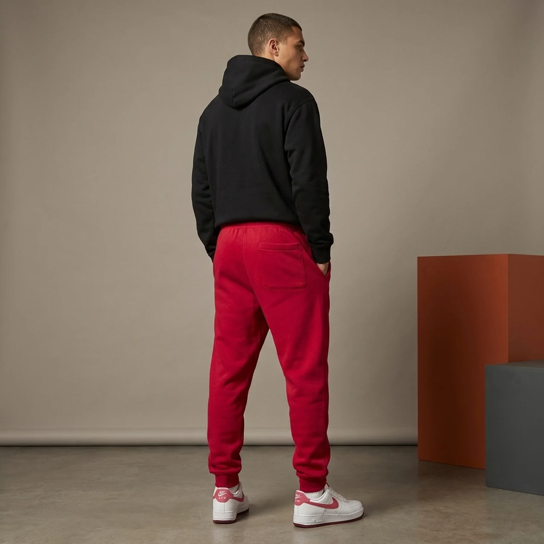 Брюки чоловічі Jordan Brooklyn Fleece (FV7277-687)