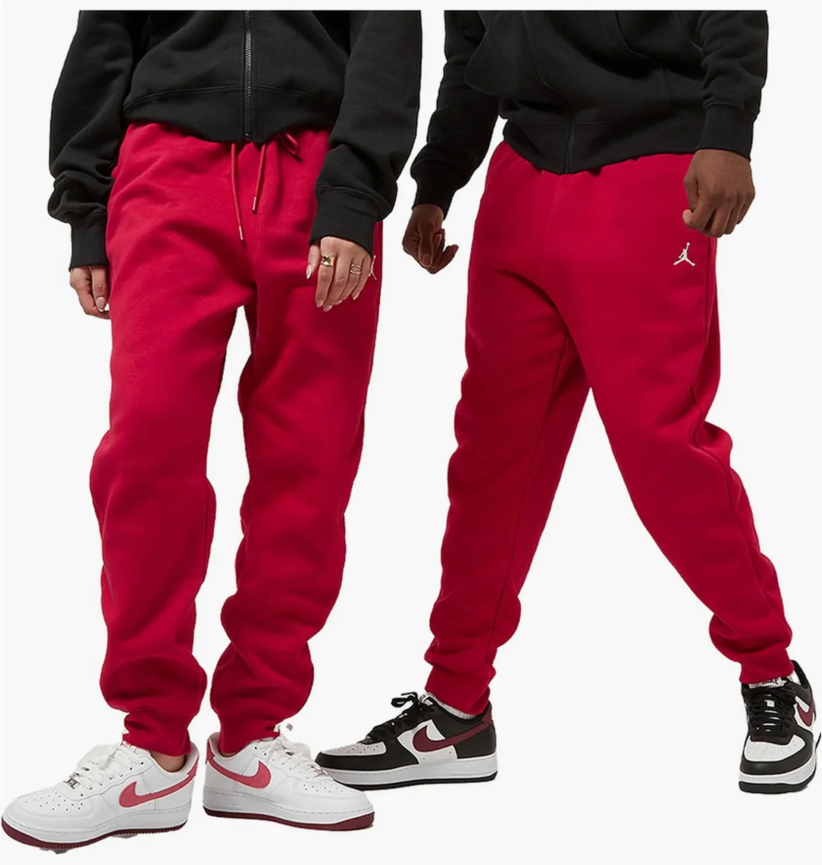 Брюки чоловічі Jordan Brooklyn Fleece (FV7277-687)