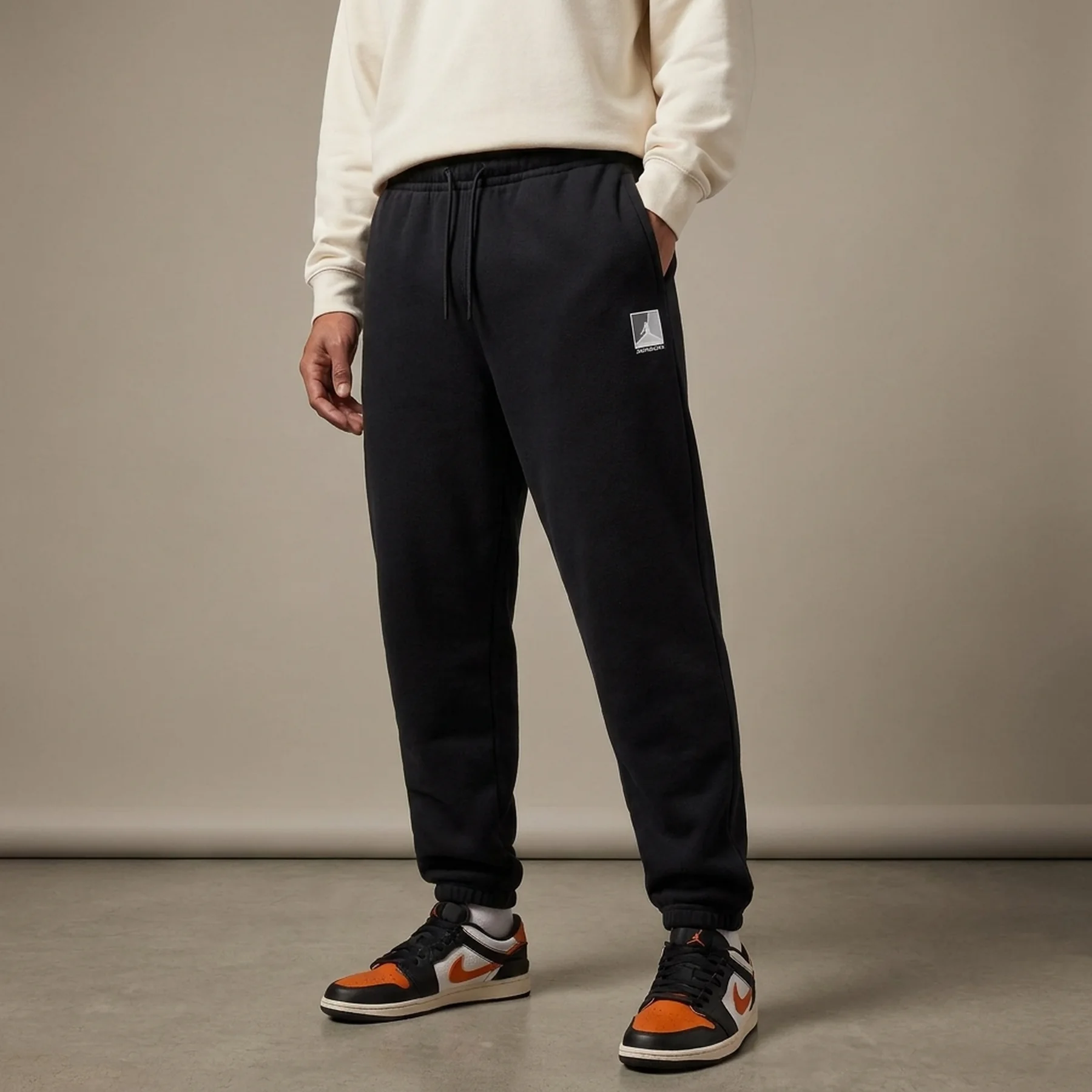 Брюки чоловічі Jordan Brooklyn Fleece (HV0546-010)
