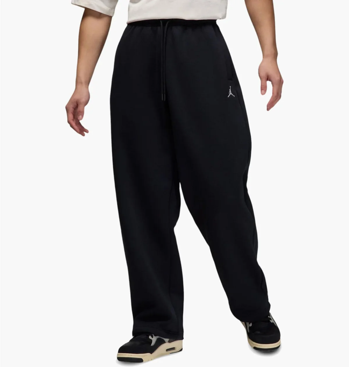 Брюки чоловічі Jordan Brooklyn Fleece (IB7238-010)