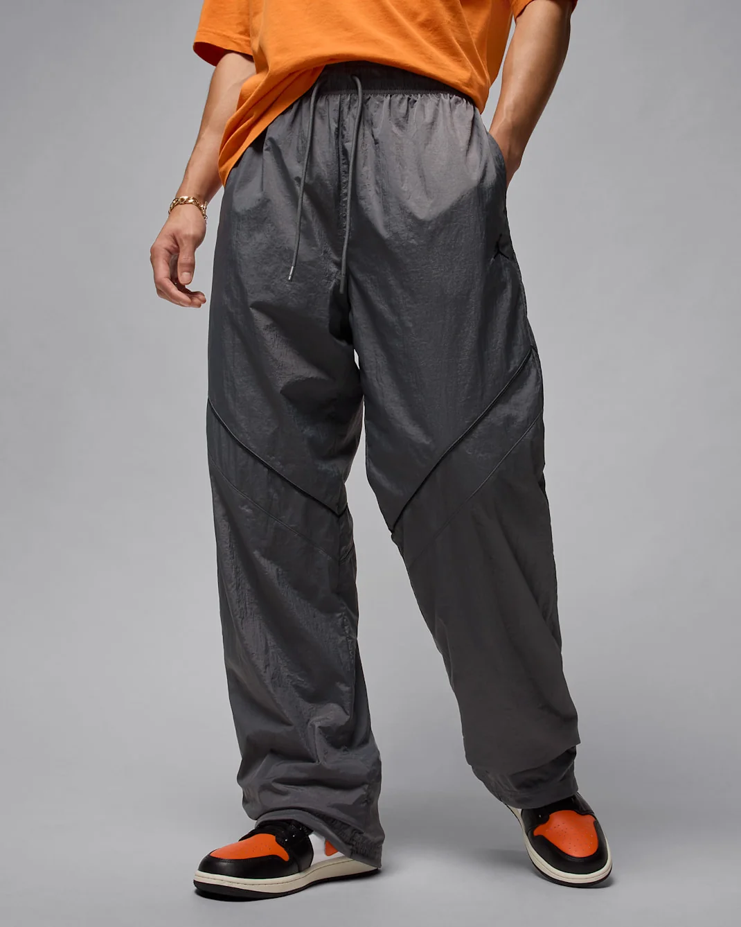 Брюки чоловічі Jordan Brooklyn Men's Draft Pants (IB1047-068)