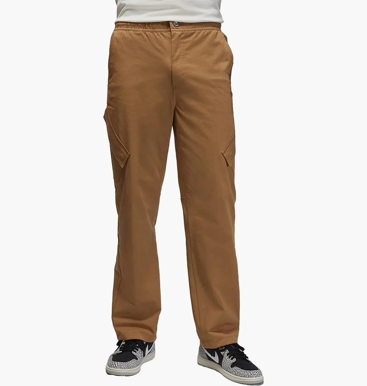 Брюки чоловічі Jordan Chicago Essentials Brown (FB7305-231)