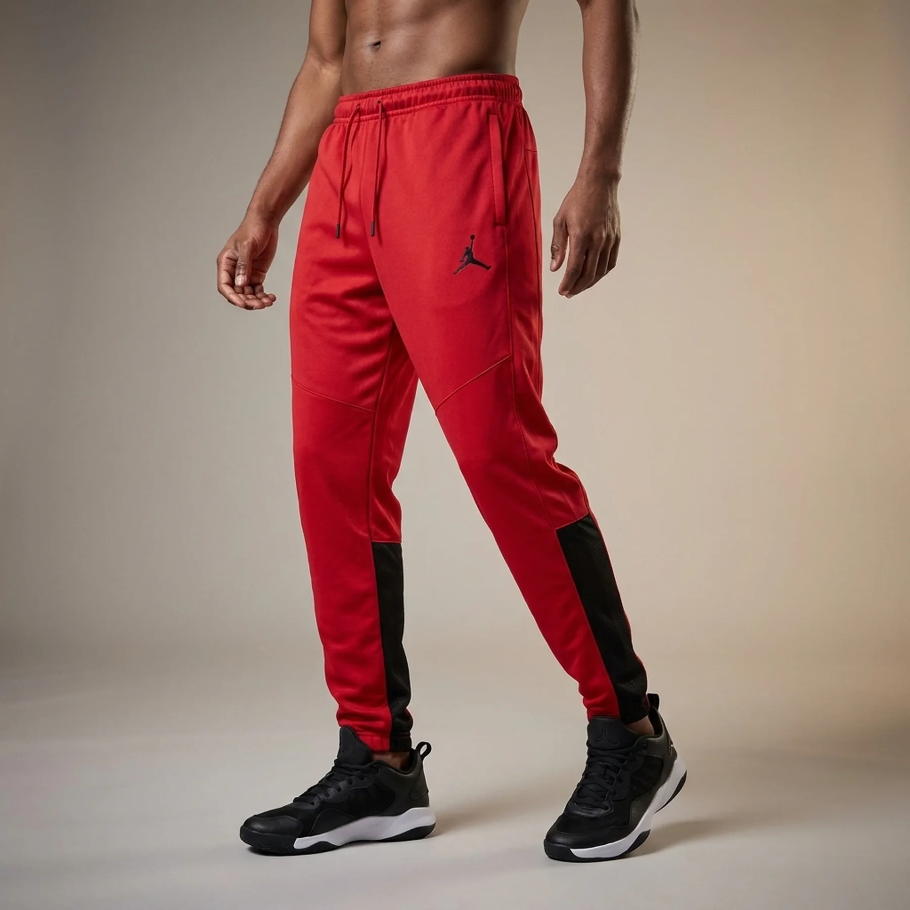 Брюки чоловічі Jordan Df Air Pant (CZ4790-687)