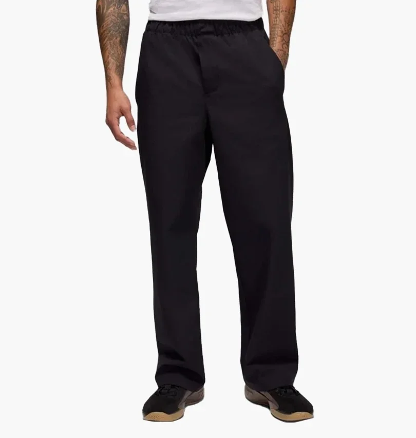 Брюки чоловічі Jordan Df Sprt Black (HQ8657-010)