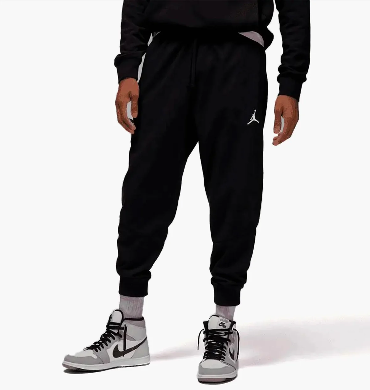 Брюки чоловічі Jordan Dri-Fit Sport Crossover Pant (DQ7332-010)