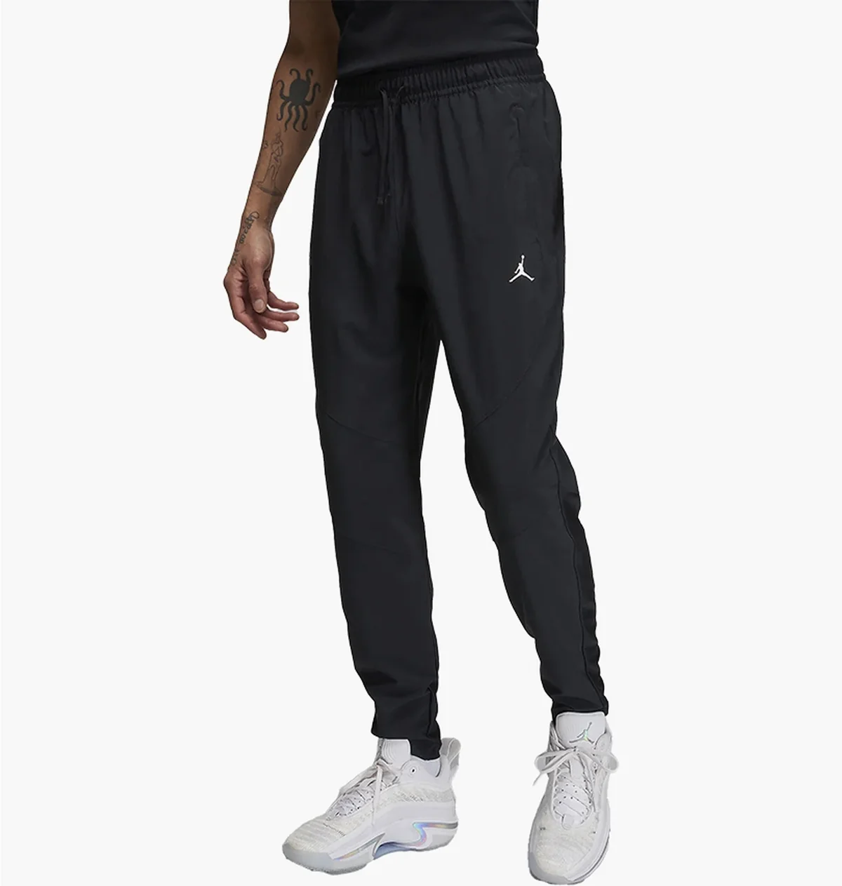Брюки чоловічі Jordan Dri-Fit Sport Woven Trousers (FN5840-010) — Одяг