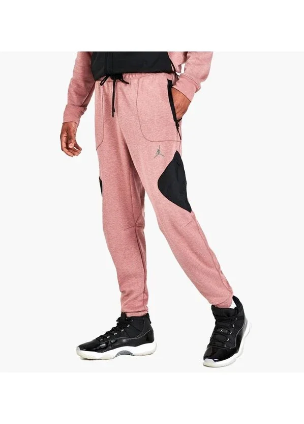 Брюки чоловічі Jordan Dri Fit Statement Fleece Track Pants (DJ0873-668)