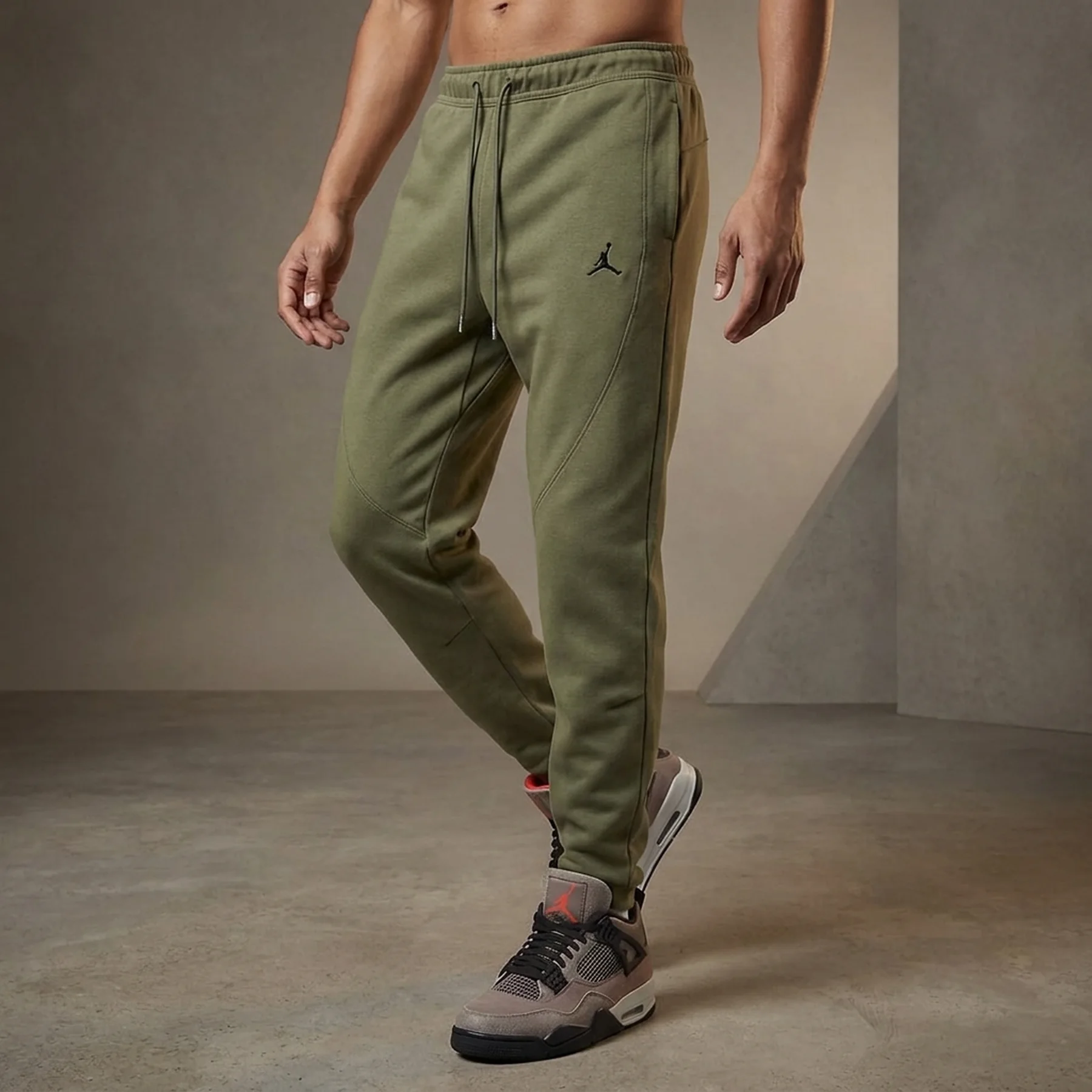 Брюки чоловічі Jordan Ess Warmup Pant (DJ0881-222)