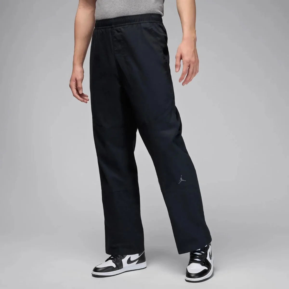 Брюки чоловічі Jordan Essential Black (HF9329-010) — Одяг
