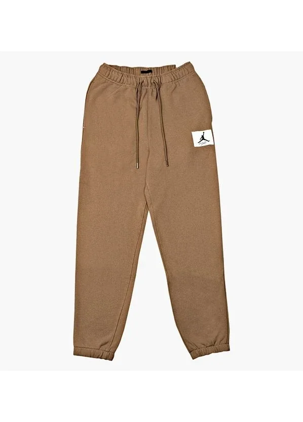 Брюки чоловічі Jordan Essentials Men's Statement Fleece Pants (DA9812-245)