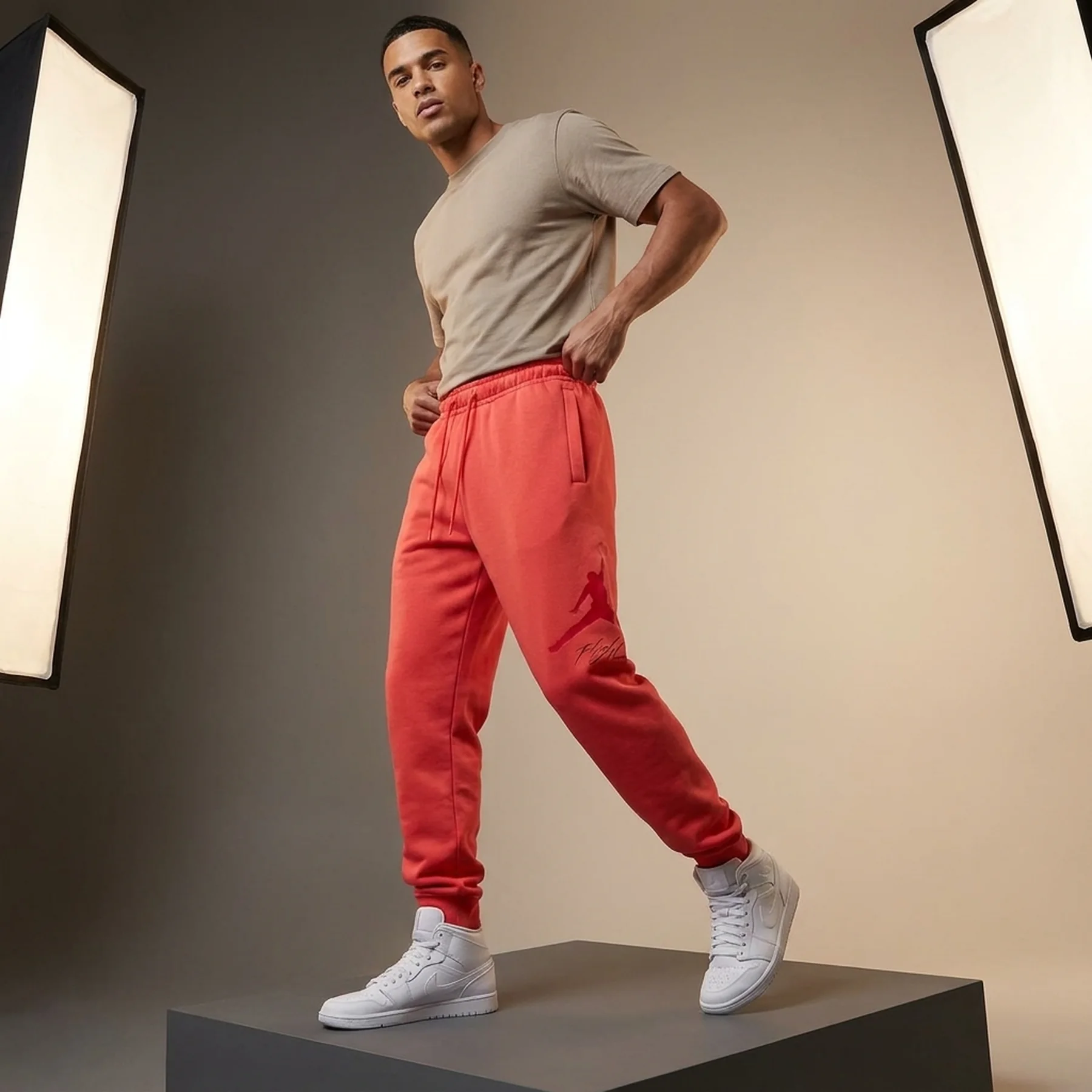 Брюки чоловічі Jordan Essentials (FD7345-604)