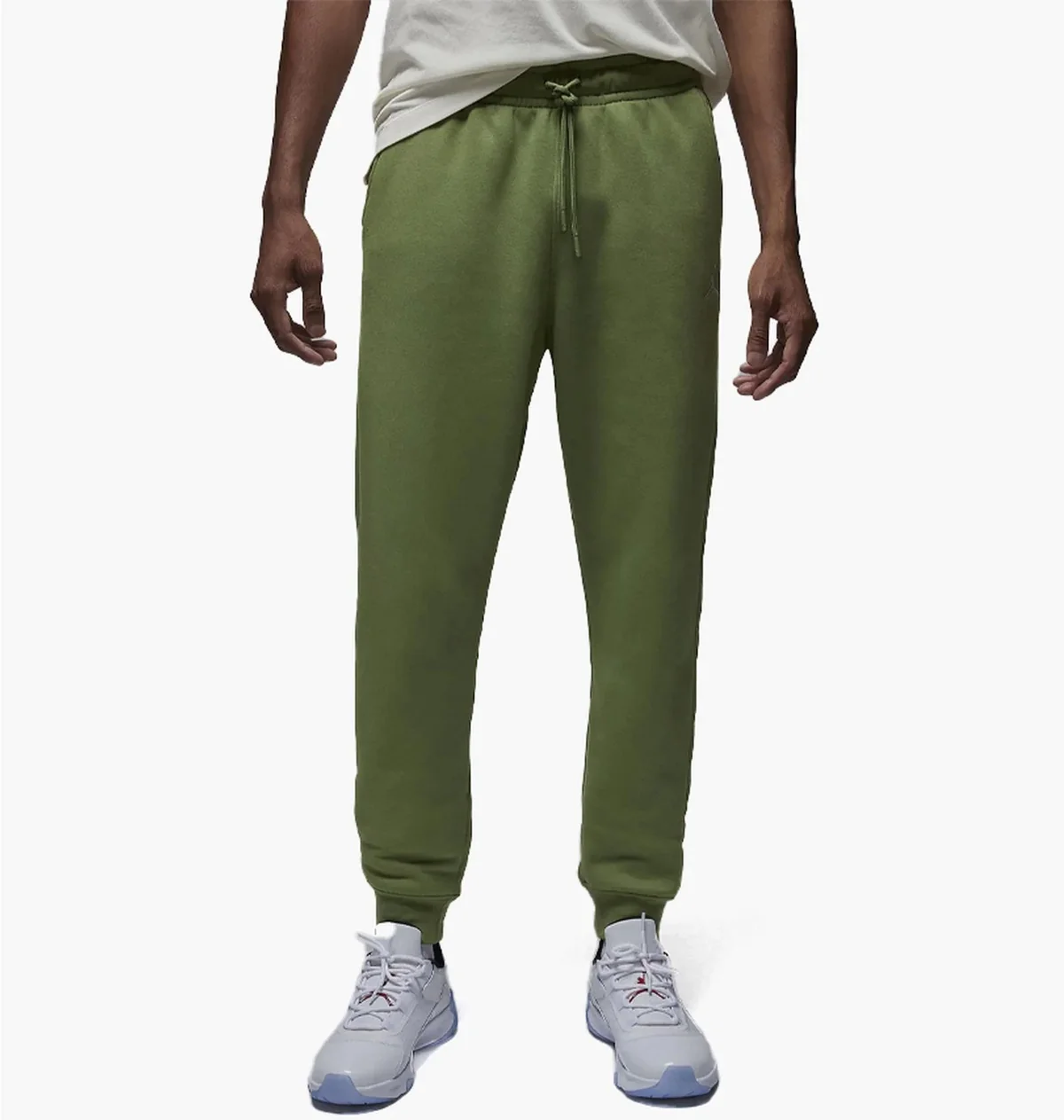 Брюки чоловічі Jordan Essentials Fleece Trousers (FJ7779-340)