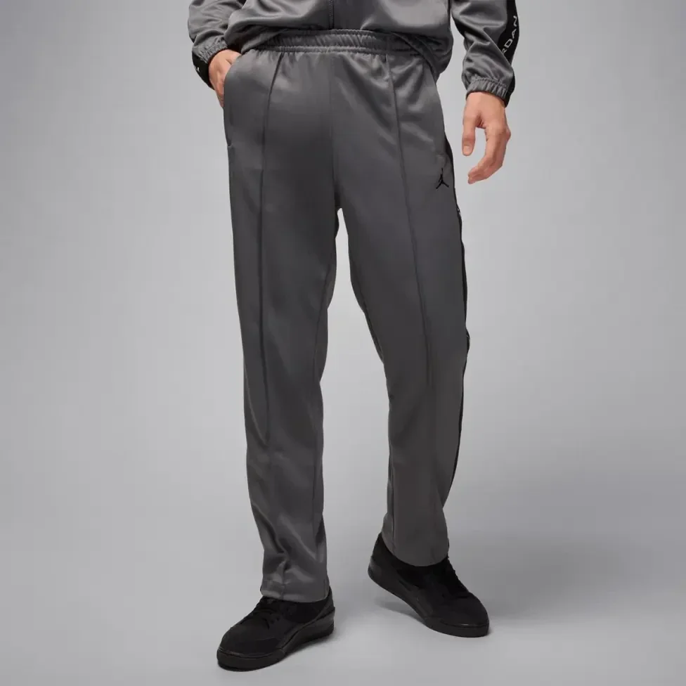 Брюки чоловічі Jordan Essentials Grey (HF9341-034) — Одяг