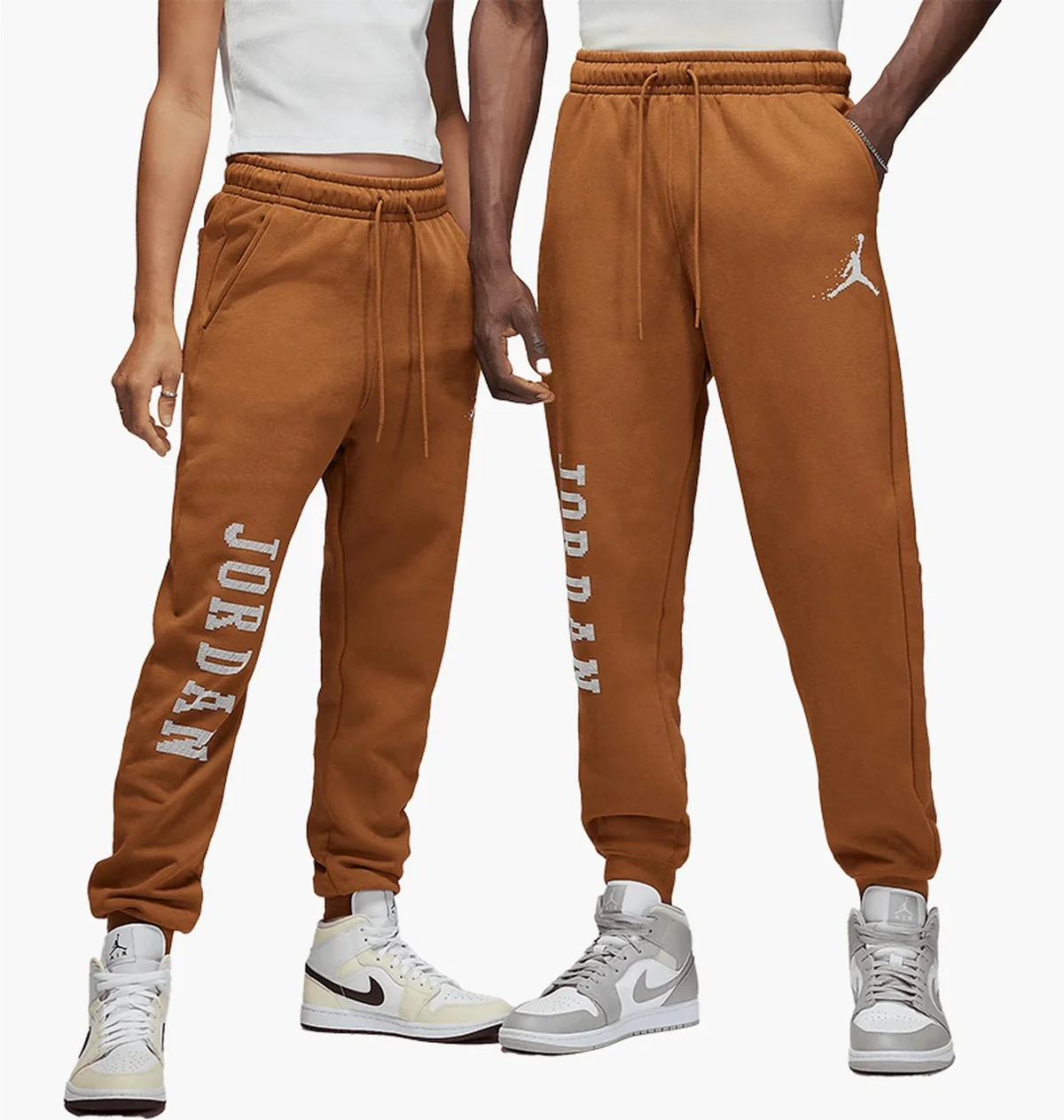 Брюки чоловічі Jordan Essentials Holiday (FD7467-281)