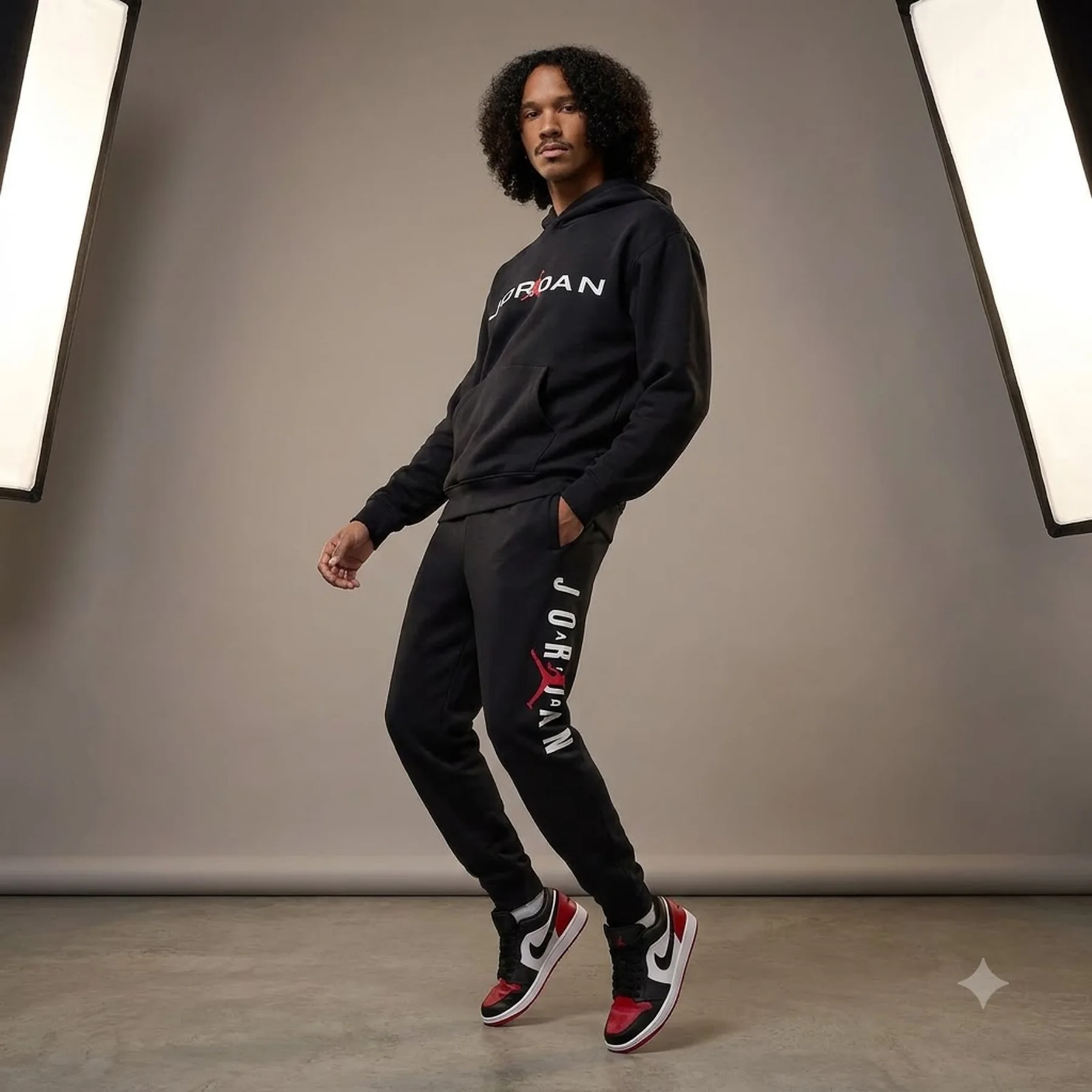 Брюки чоловічі Jordan Essentials (HQ4645-010)