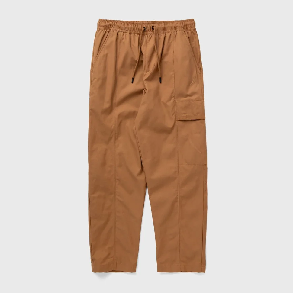 Брюки чоловічі Jordan Essentials Woven Pants Brown (FN4539-231)