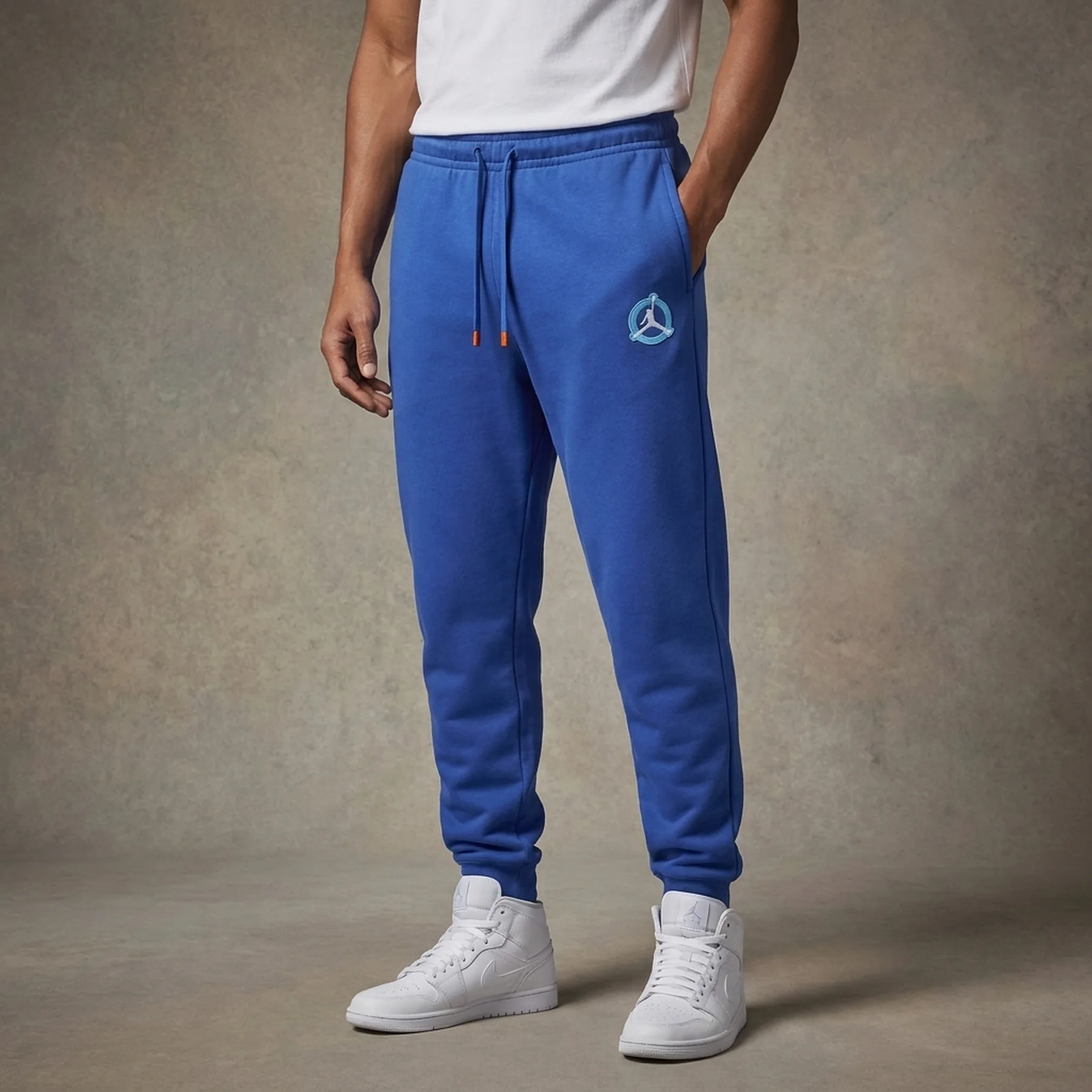Брюки чоловічі Jordan Flight Mvp (DV7596-030)