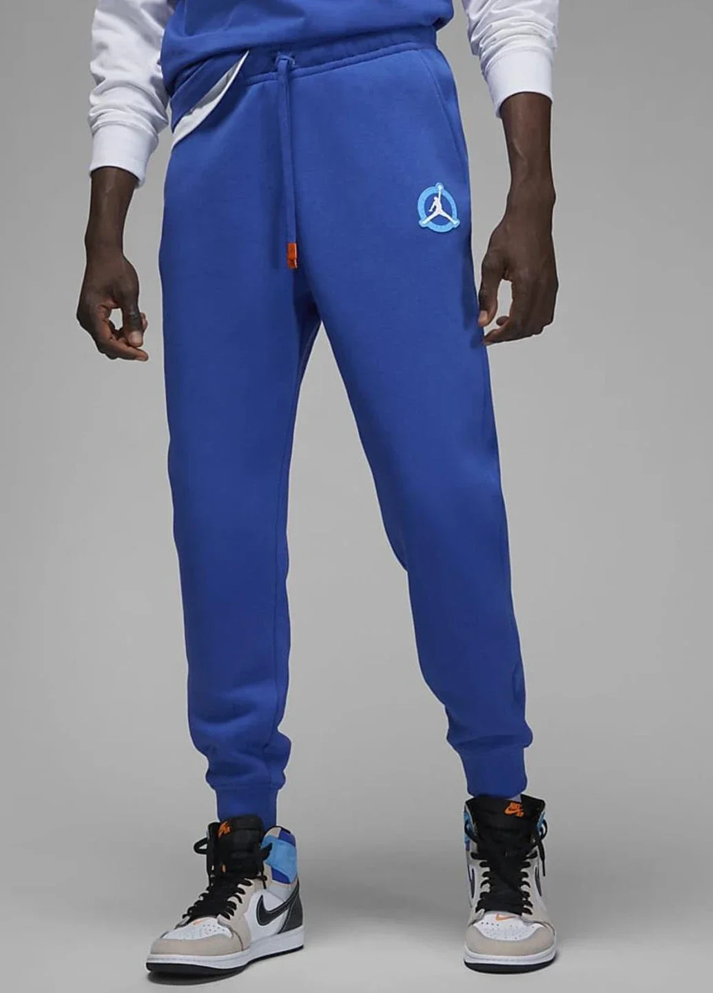 Брюки чоловічі Jordan Flight Mvp (DV7596-030)