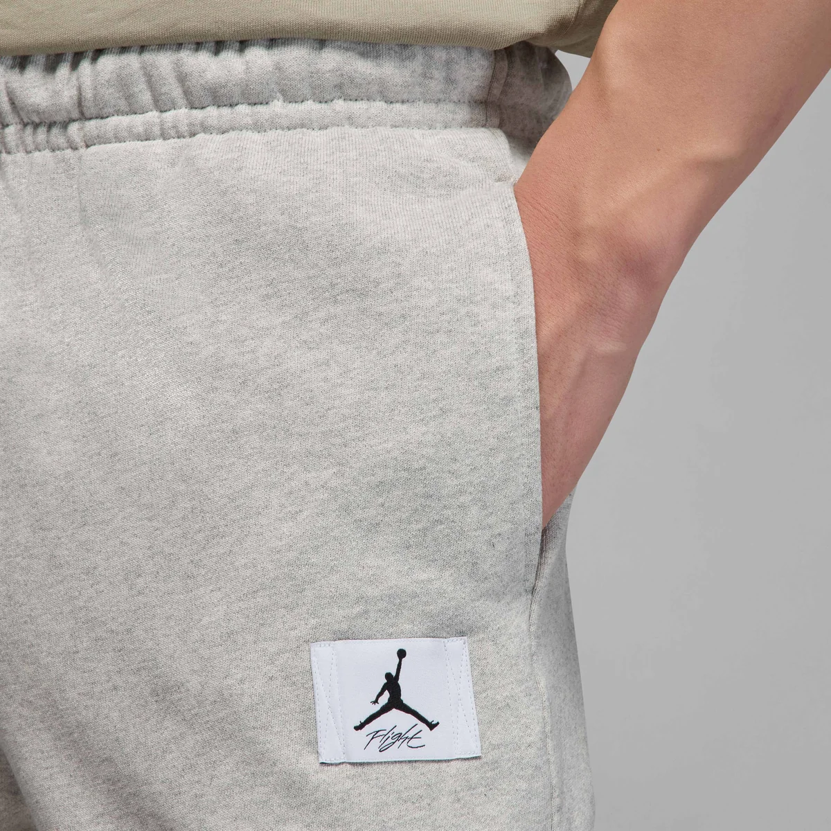 Брюки чоловічі Jordan Flight Fleece (FV7251-050)