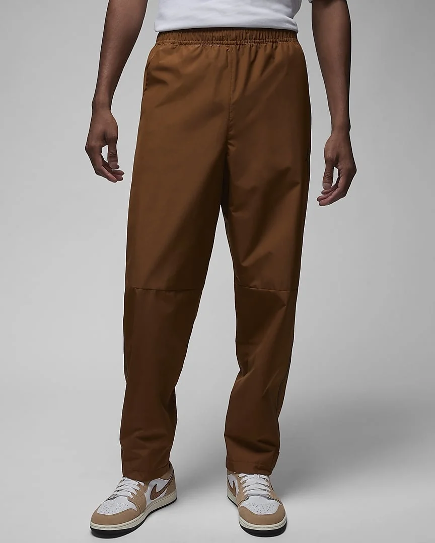 Брюки чоловічі Jordan Flight Heritage Gore-Tex (FQ5096-281)