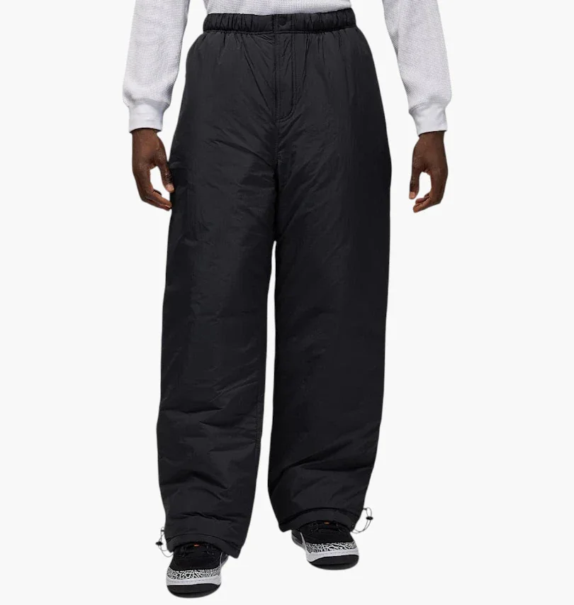 Брюки чоловічі Jordan Flt Mtnside Padded Pant Black (HV0731-010) — Одяг