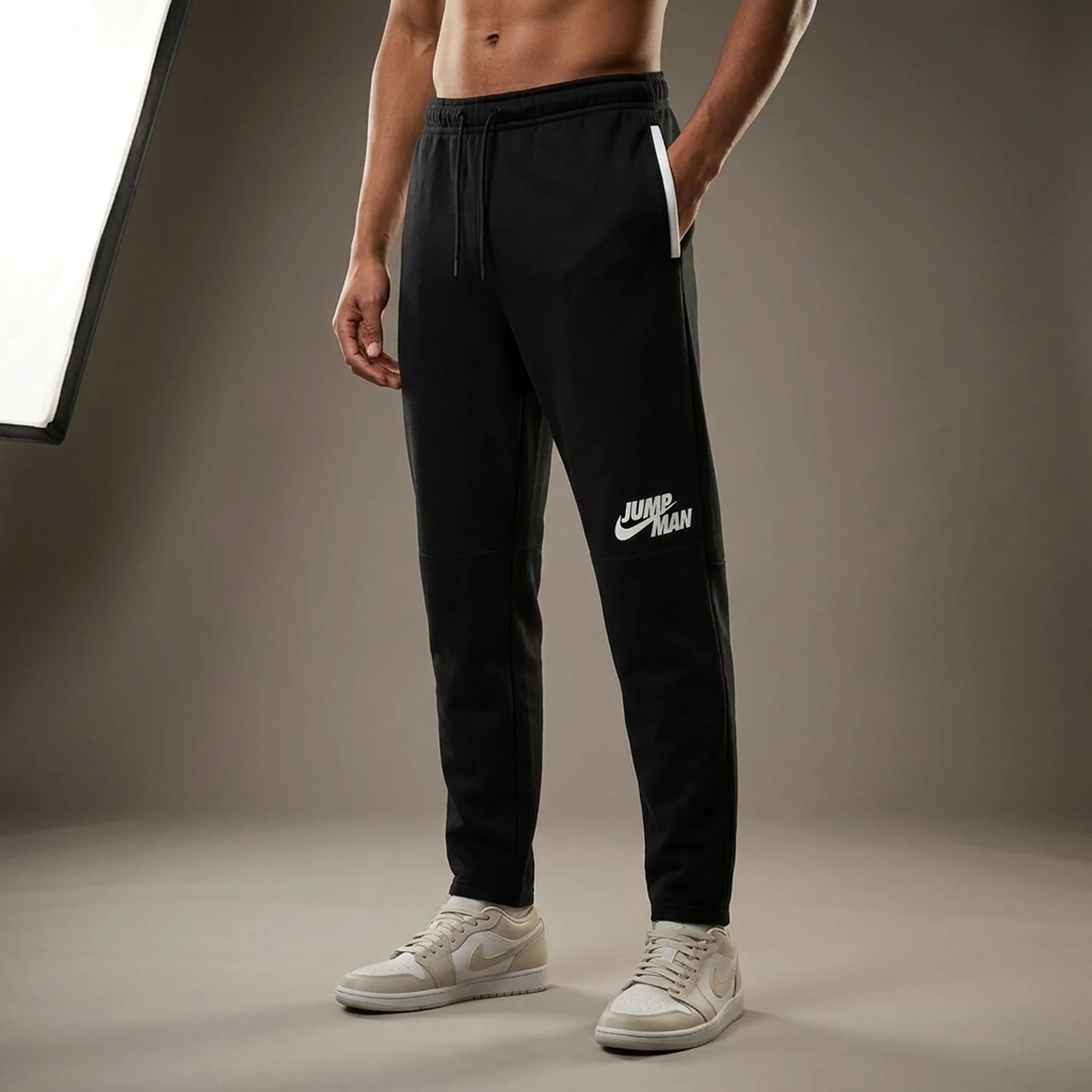 Брюки чоловічі Jordan Jumpman (DJ0260-010)