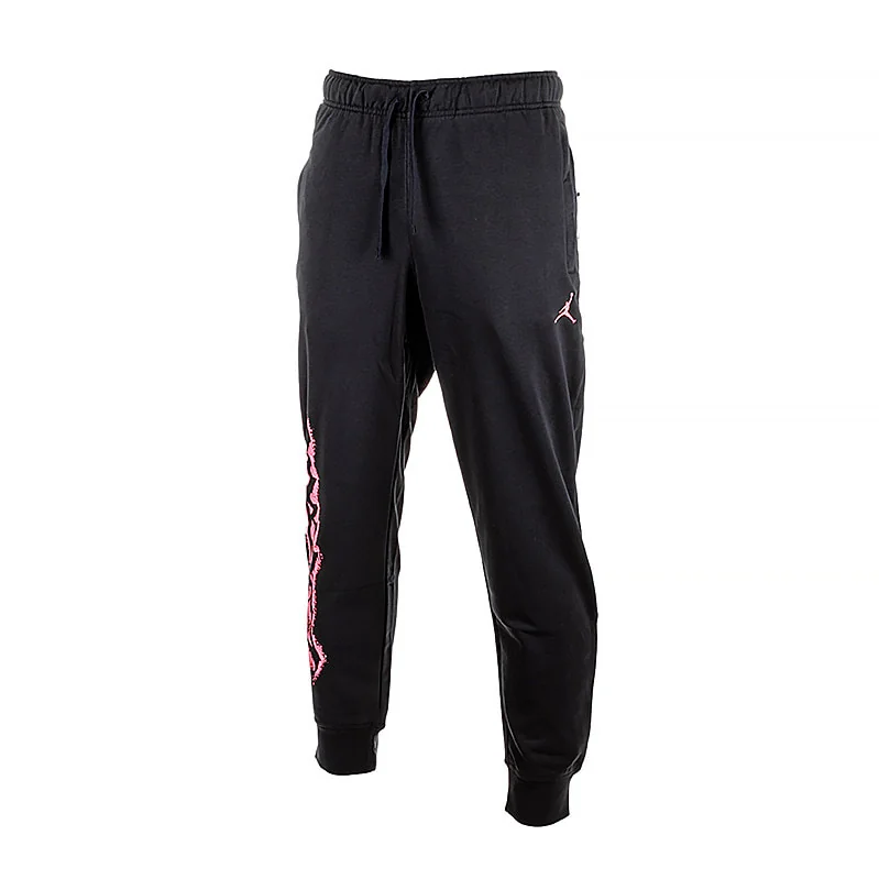 Брюки чоловічі Jordan M Dri-Fit Sprt Flc Gfx (FN5814-010)