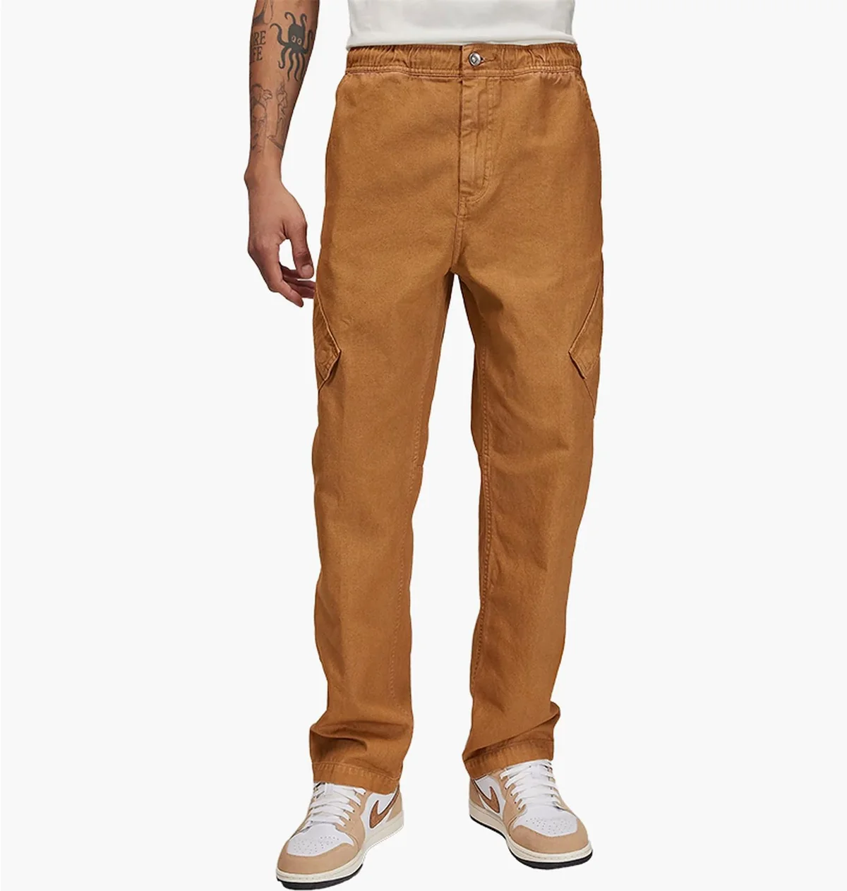 Брюки чоловічі Jordan M Ess Stmt Wash Chi Pant (FN6364-231)