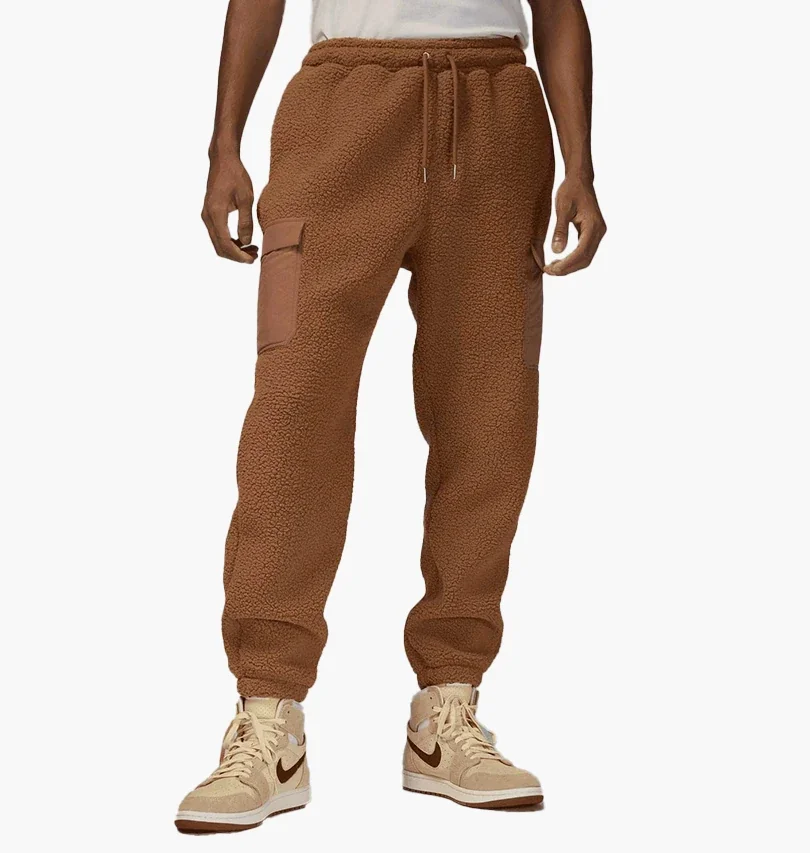Брюки чоловічі Jordan M Flight Sherpa Pant (FV7450-223)