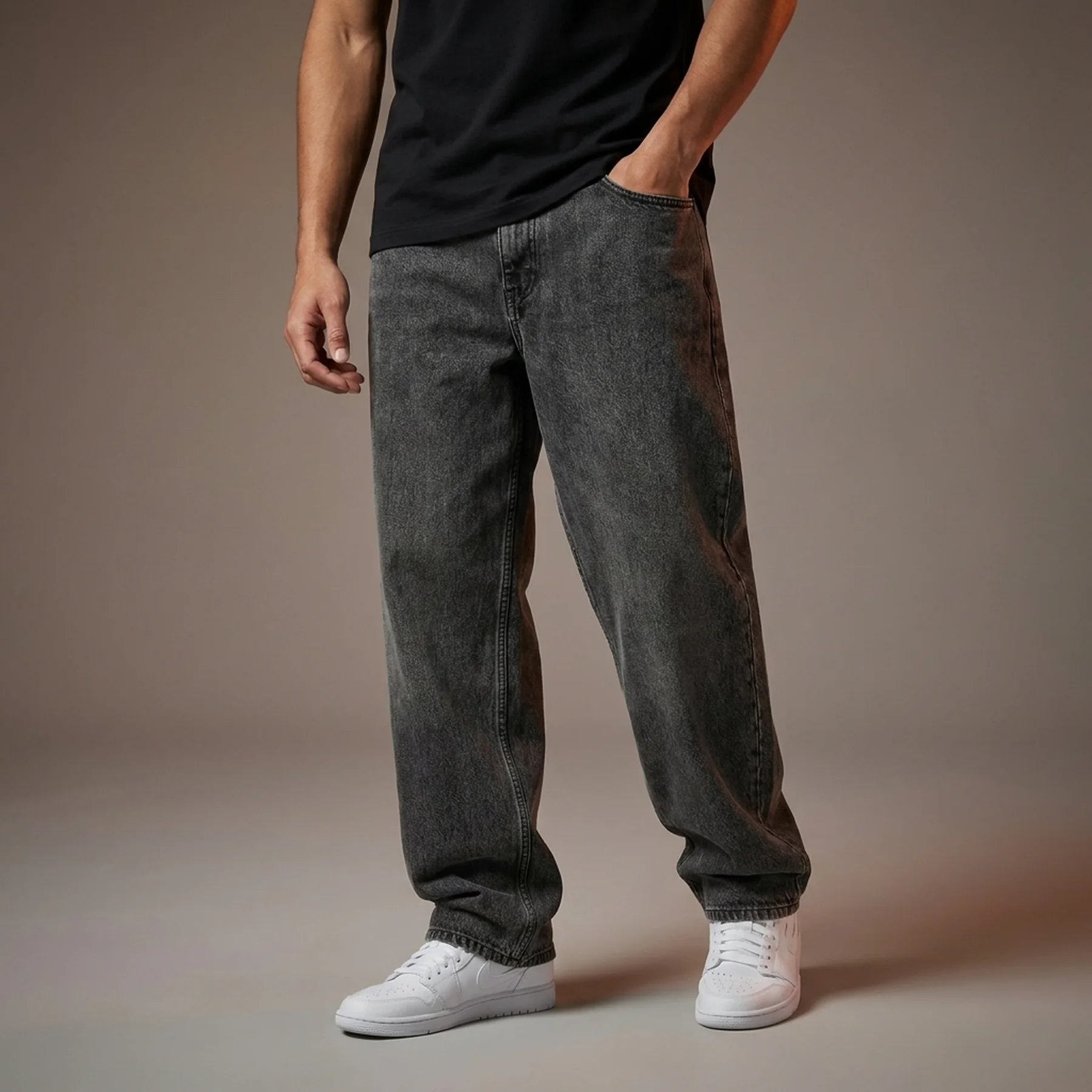 Брюки чоловічі Jordan M J Air Jdn Chino Pant (HF9291-010)