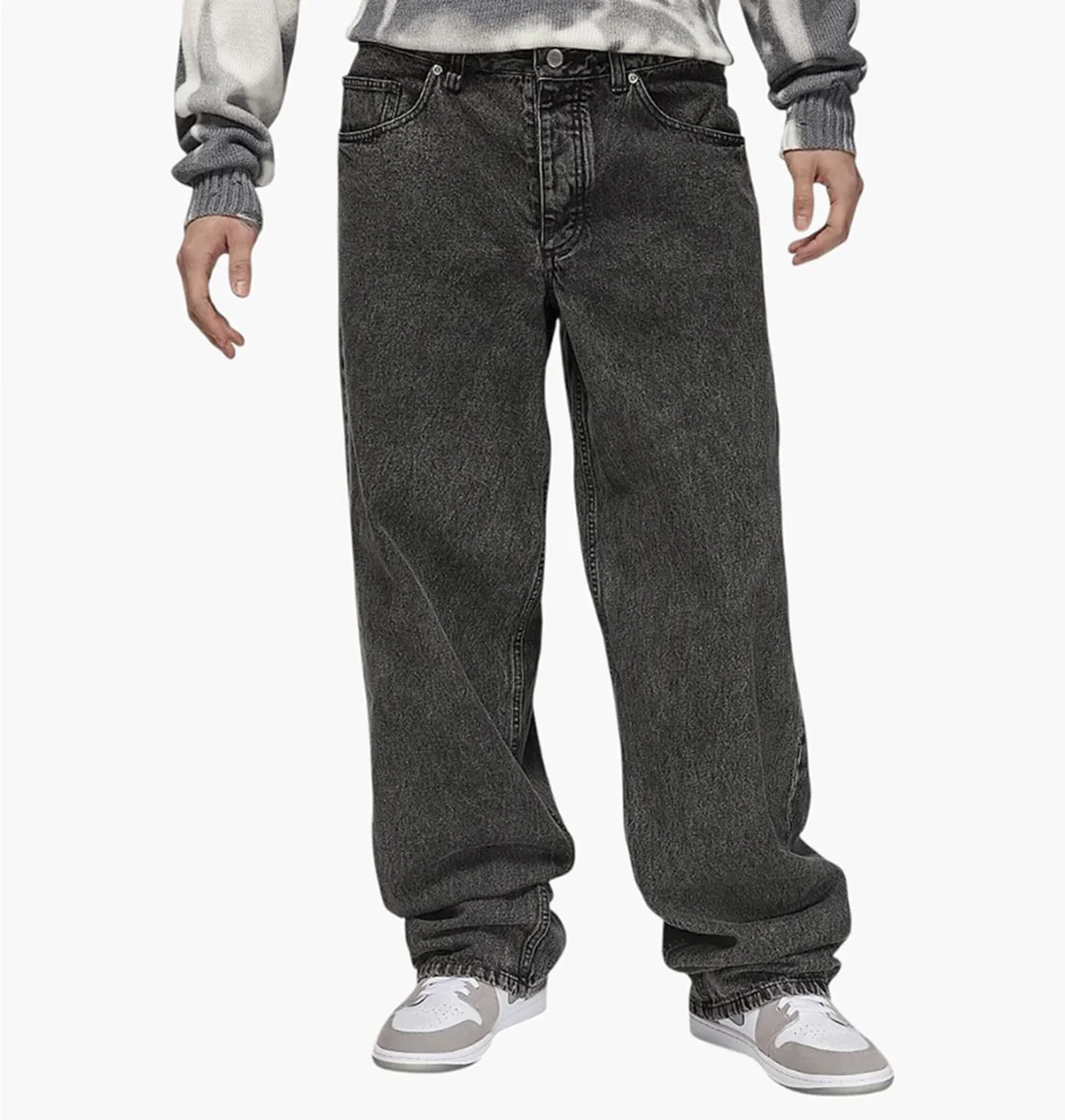 Брюки чоловічі Jordan M J Air Jdn Chino Pant (HF9291-010)