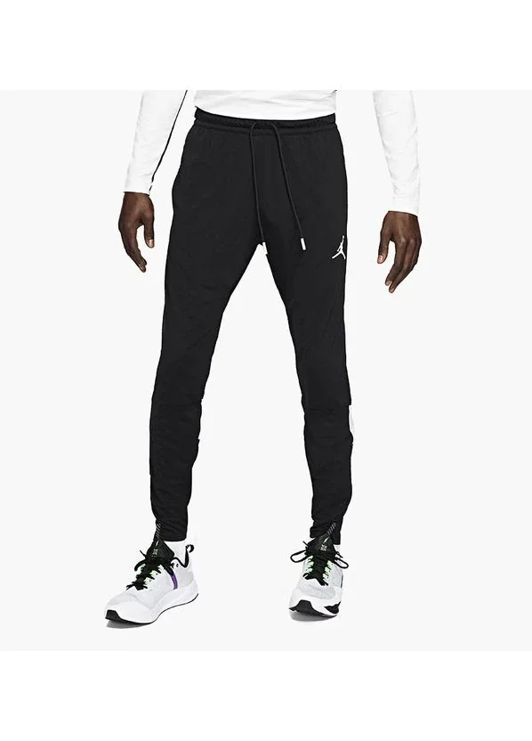 Брюки чоловічі Jordan M J Df Air Pant Black (CZ4790-010)