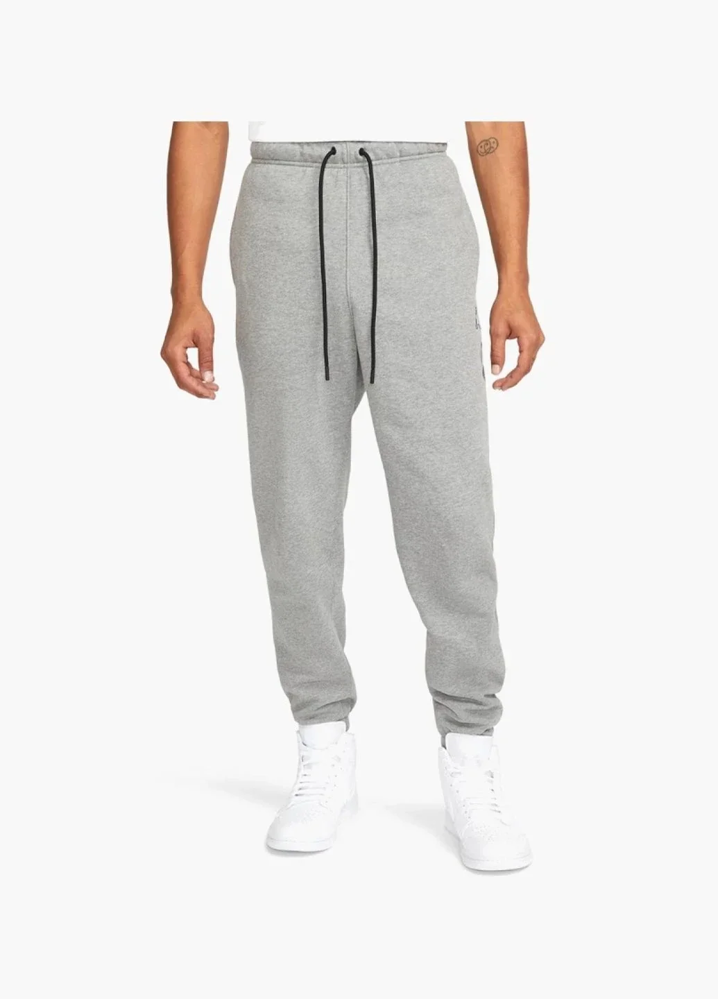 Брюки чоловічі Jordan M J Ess Flc Pant (DA9820-091)
