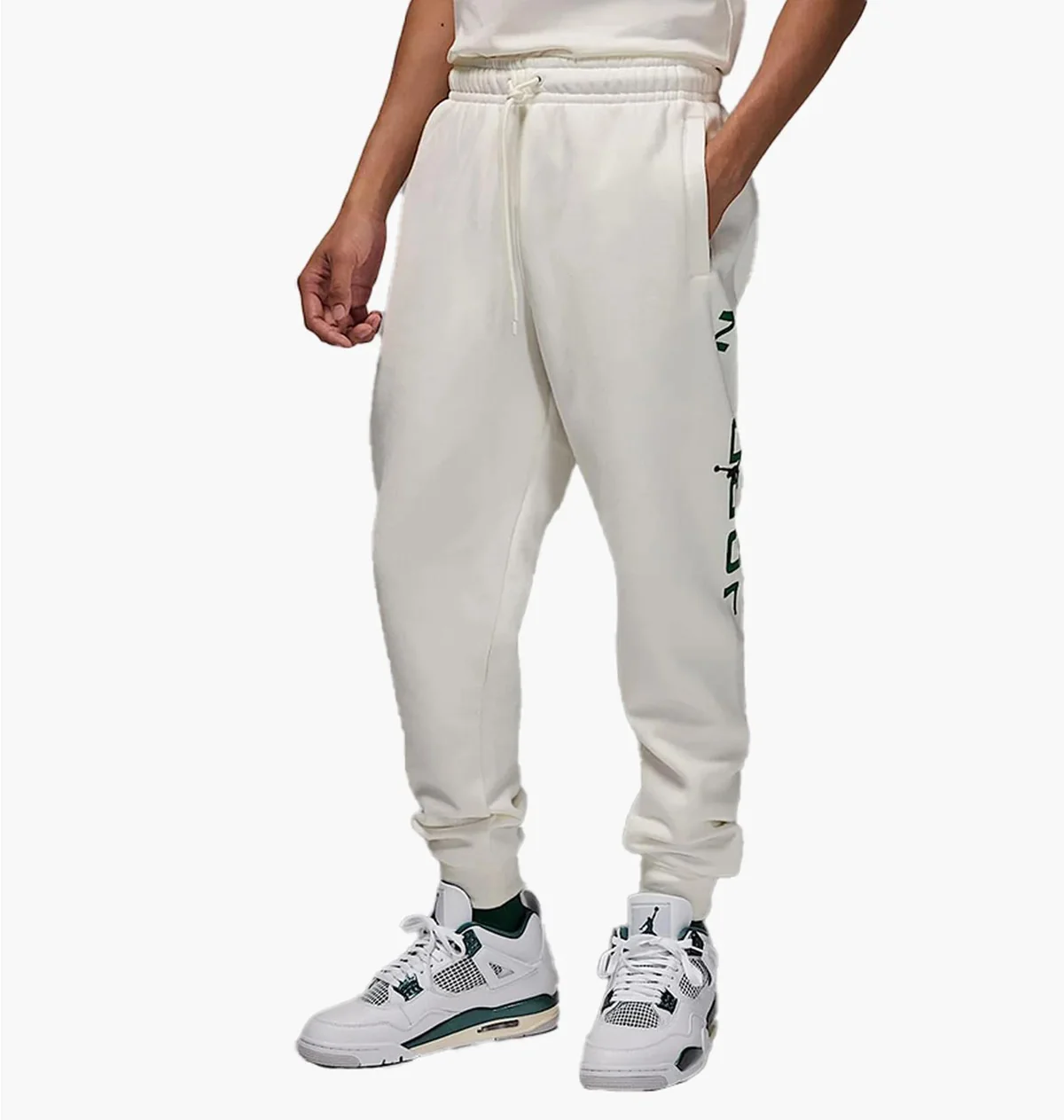 Брюки чоловічі Jordan M J Ess Jd Air (HQ4645-133)