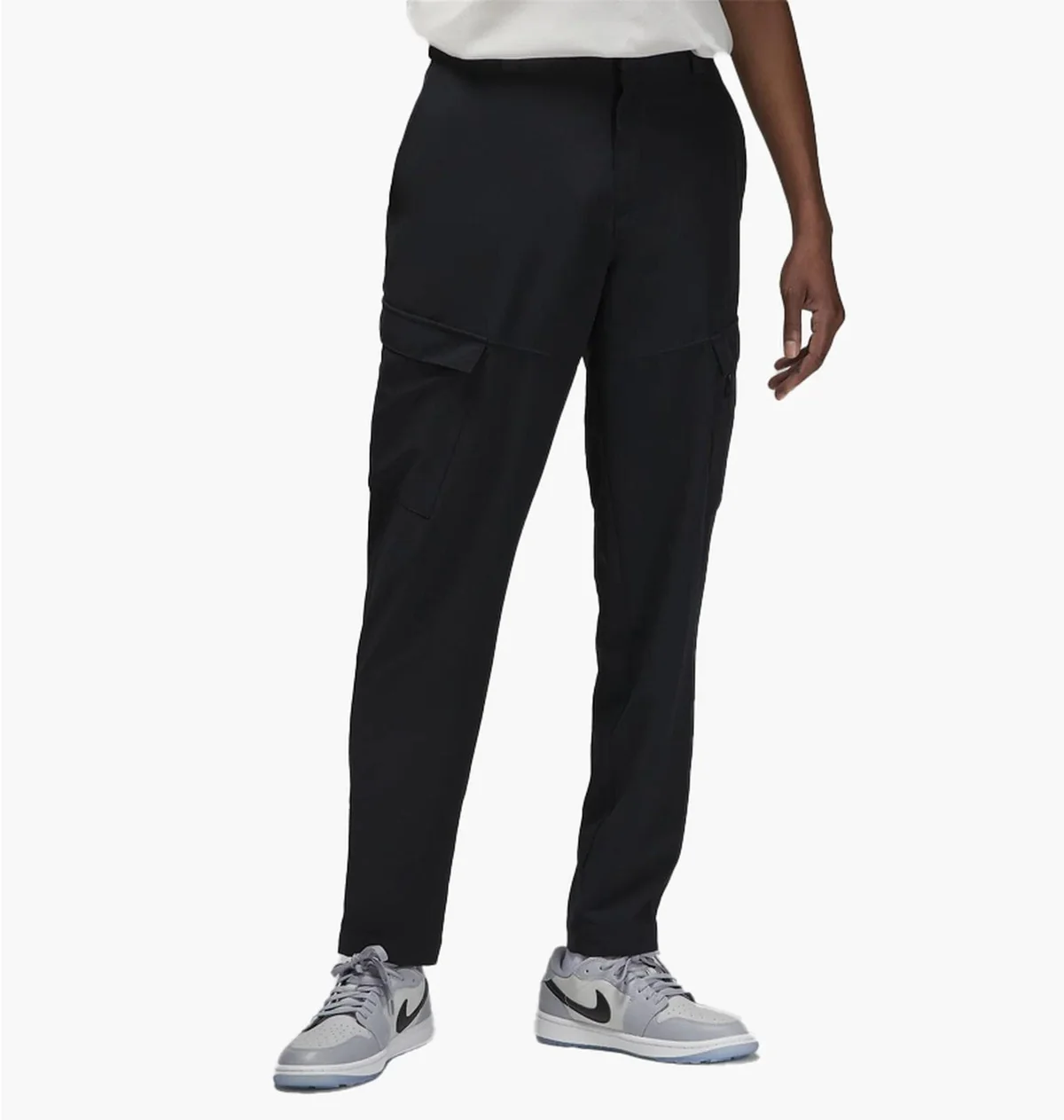 Брюки чоловічі Jordan Men’S Pants (DZ0542-010) — Одяг
