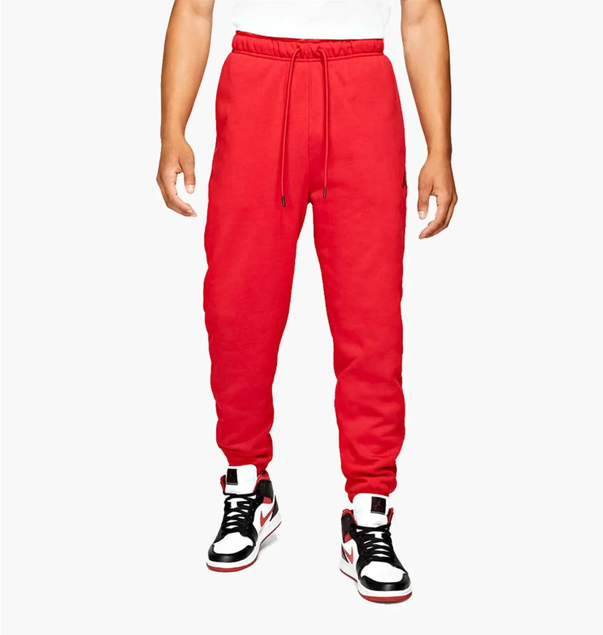Брюки чоловічі Jordan M J Ess Flc Pant (DA9820-687) — Одяг