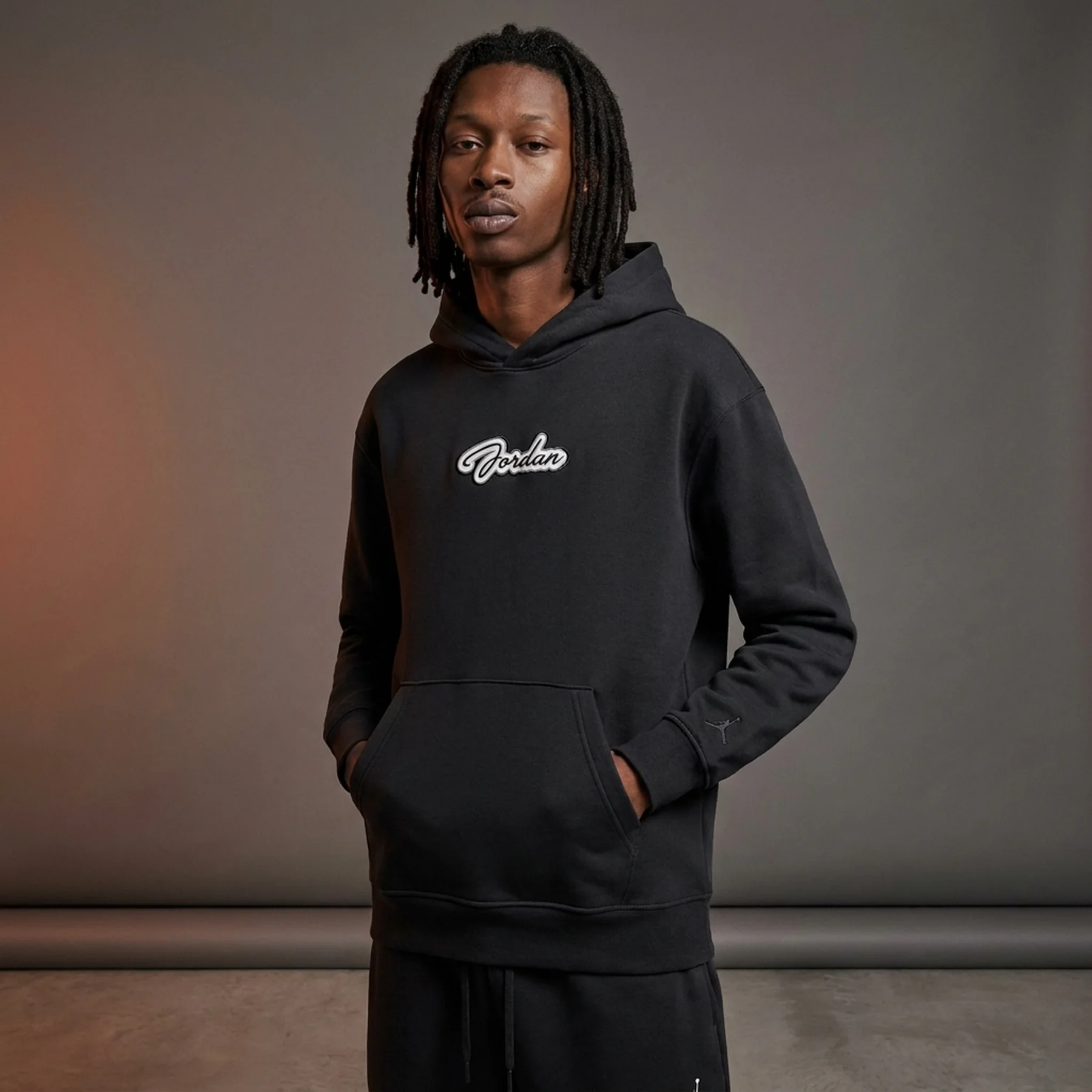 Брюки чоловічі Jordan Mvp Pullover Fleece (HF9309-045)