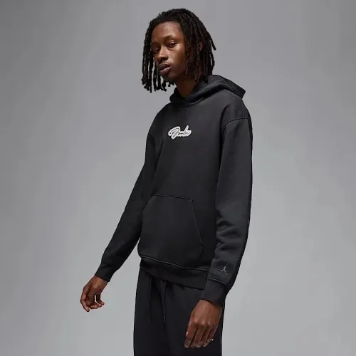 Брюки чоловічі Jordan Mvp Pullover Fleece (HF9309-045)