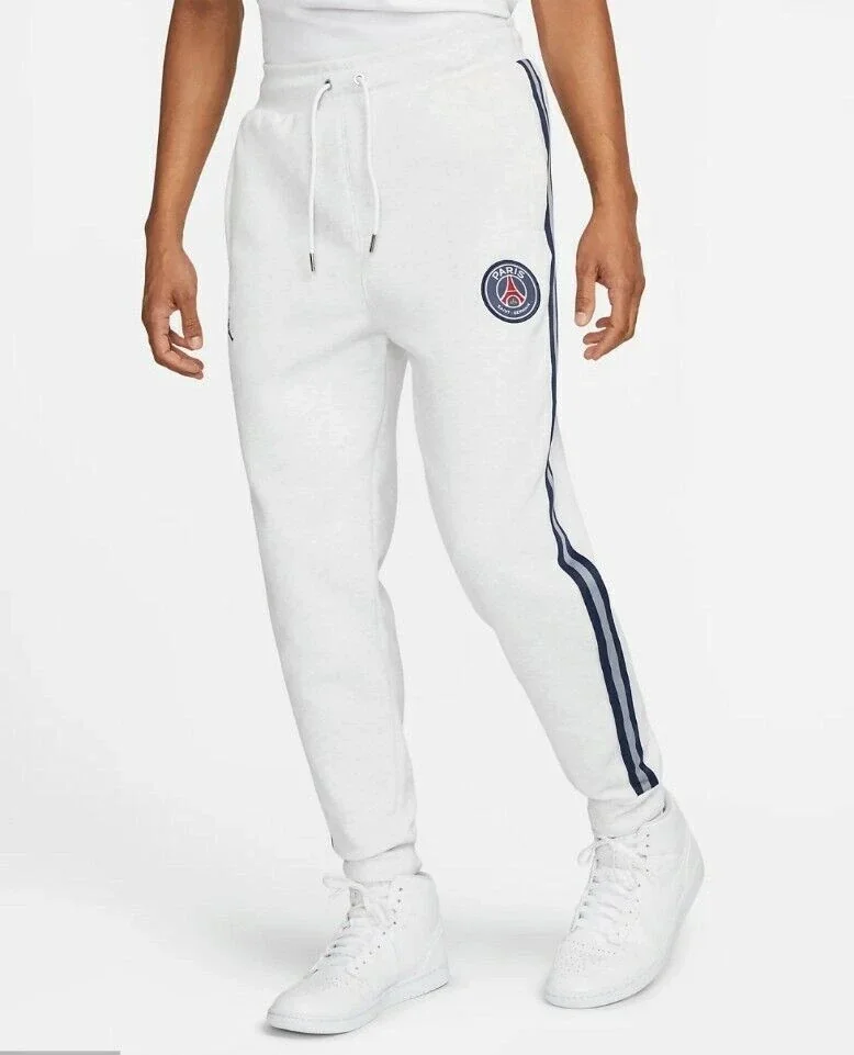 Брюки чоловічі Jordan Paris Saint-Germain Fleece Pants (DB6502-051)