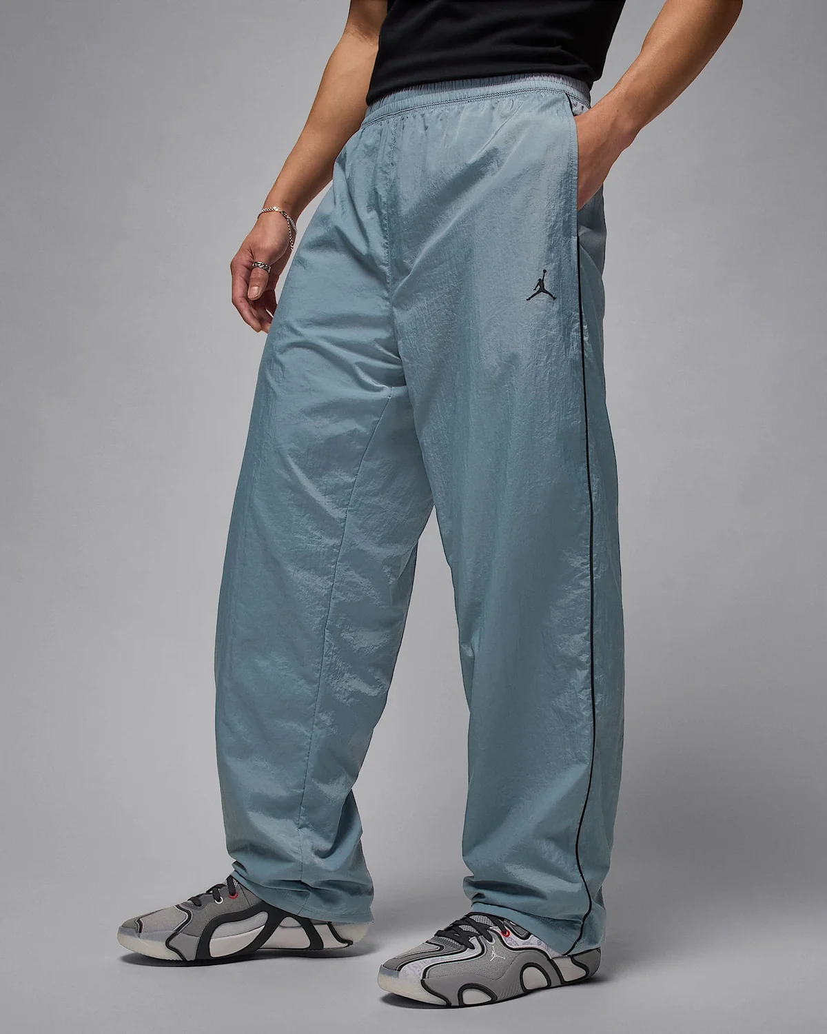 Брюки чоловічі Jordan Sport Classicpants (IB2243-041)