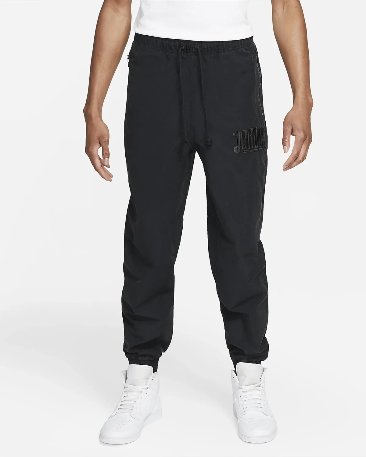 Брюки чоловічі Jordan Sport Dna (DA7241-010)