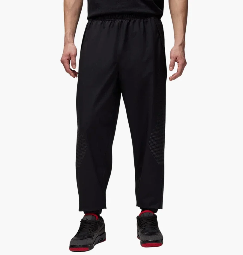 Брюки чоловічі Jordan Sport Jam Warm-Up Black (HF9890-010)