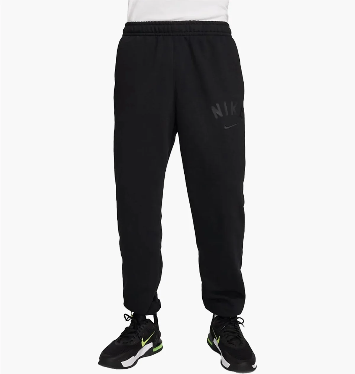 Брюки чоловічі Jordan Swoosh Dri-Fit Fleece (FV9946-010)