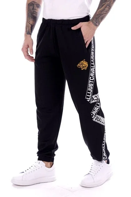 Брюки чоловічі Just Cavalli Pantalone Tuta Uomo (S03KA0284)