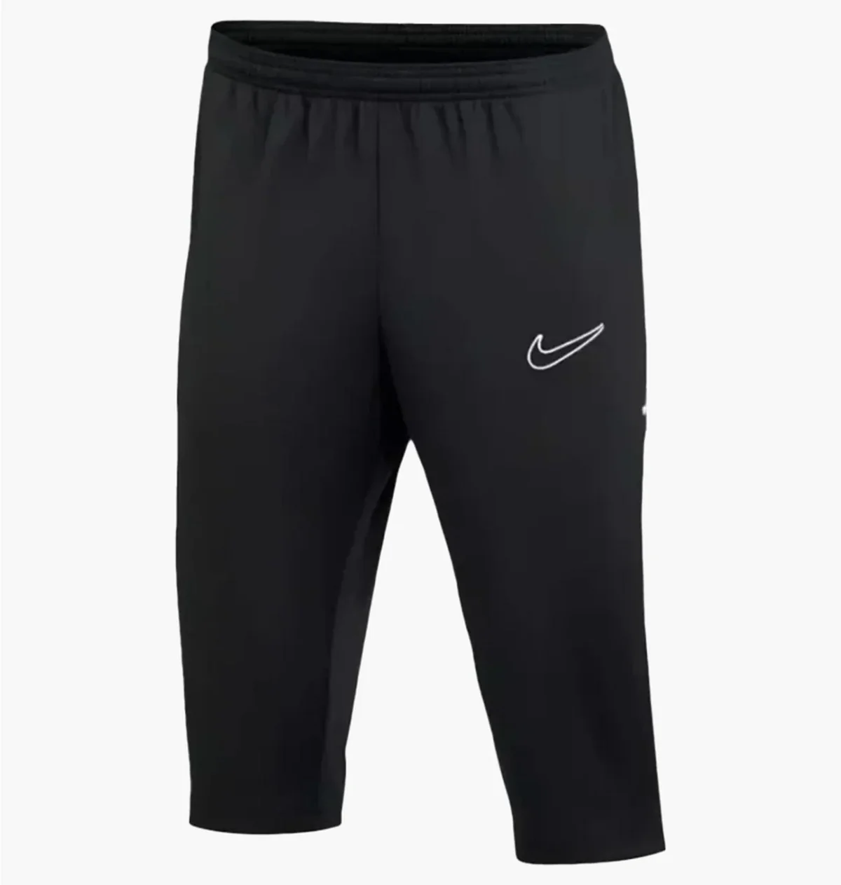 Брюки чоловічі Nike Academy 25 3/4 Black (FZ9787-010)