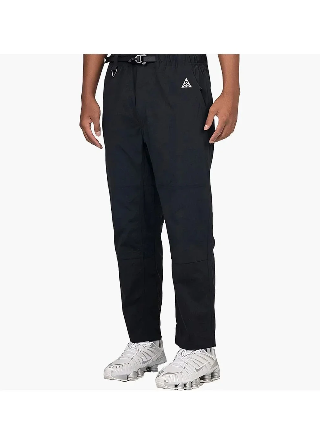 Брюки чоловічі Nike Acg Men's Uv Hiking Pants (FN2450-010) — Одяг