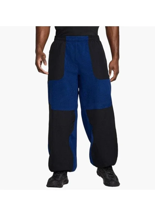 Брюки чоловічі Nike Acg Plus Fleece (HJ2864-492) — Одяг