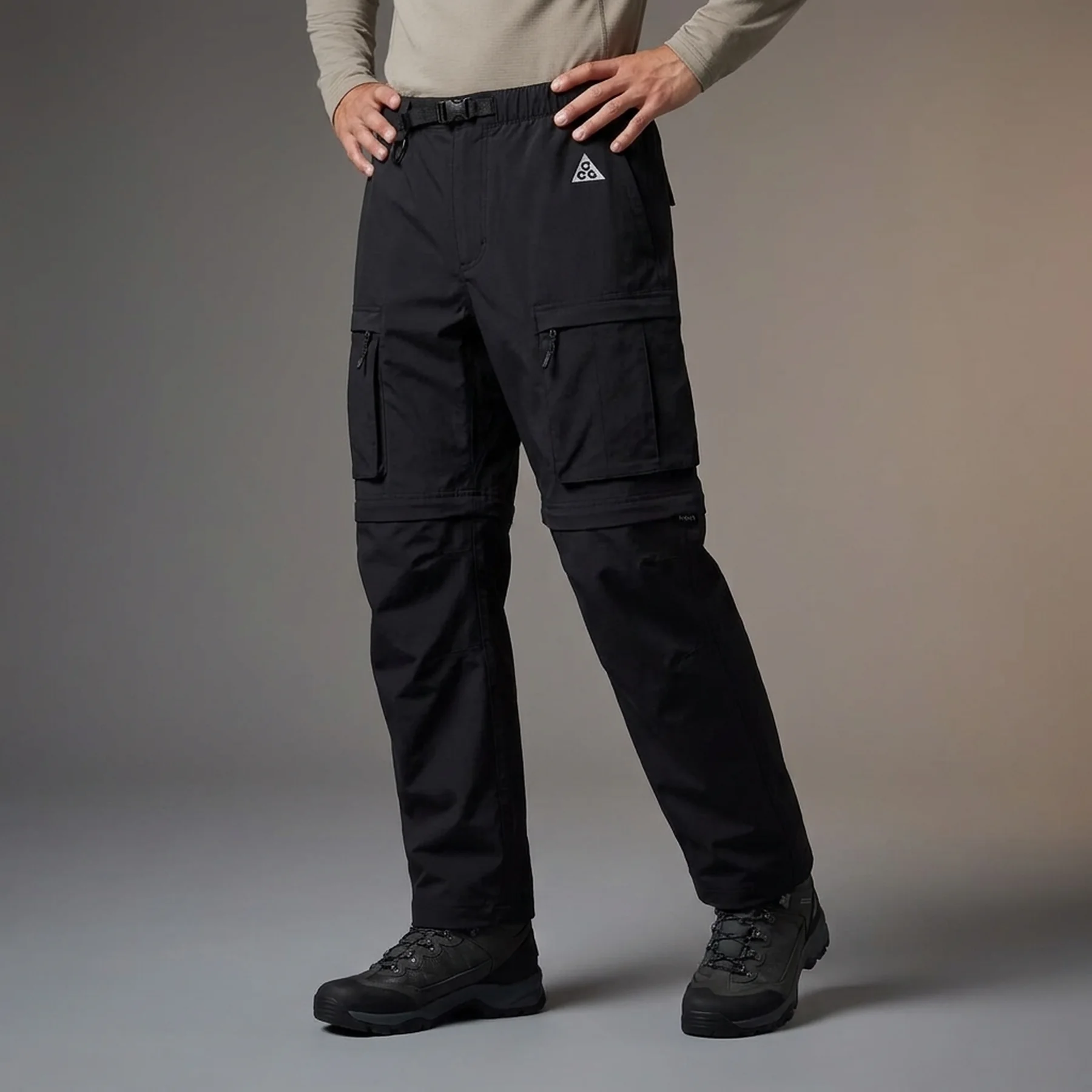 Брюки чоловічі Nike Acg „Smith Summit” (FN0428-010)