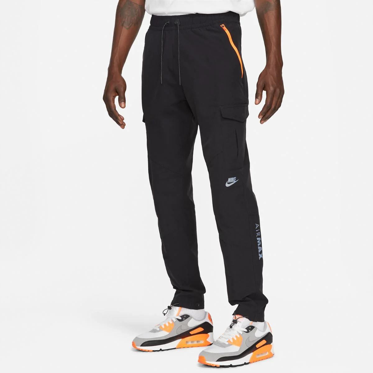 Брюки чоловічі Nike Air Max (DJ5071-010)